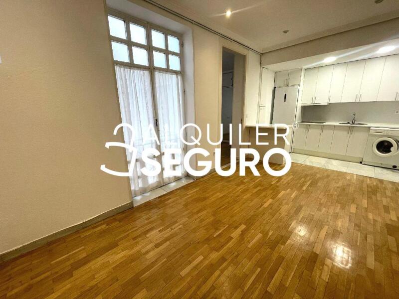 Piso en Calle Diego de León , MADRID MADRID