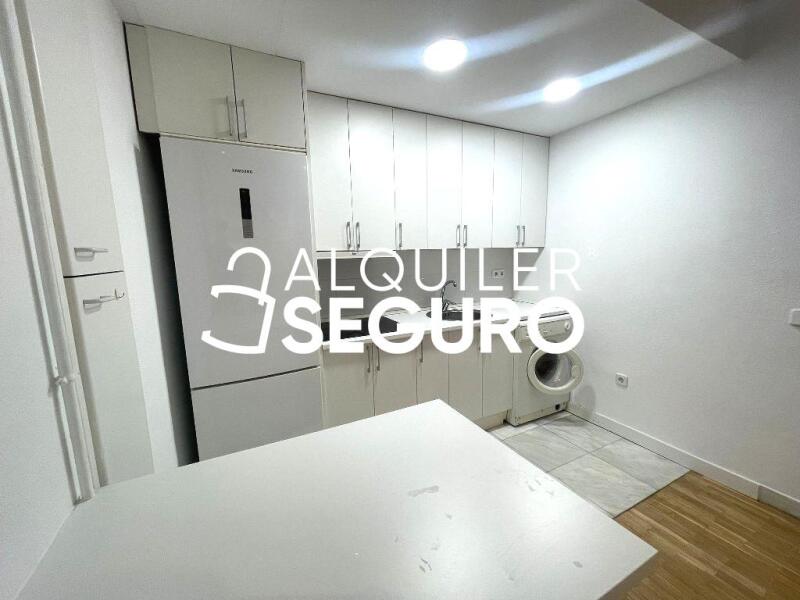 Piso en Calle Diego de León , MADRID MADRID