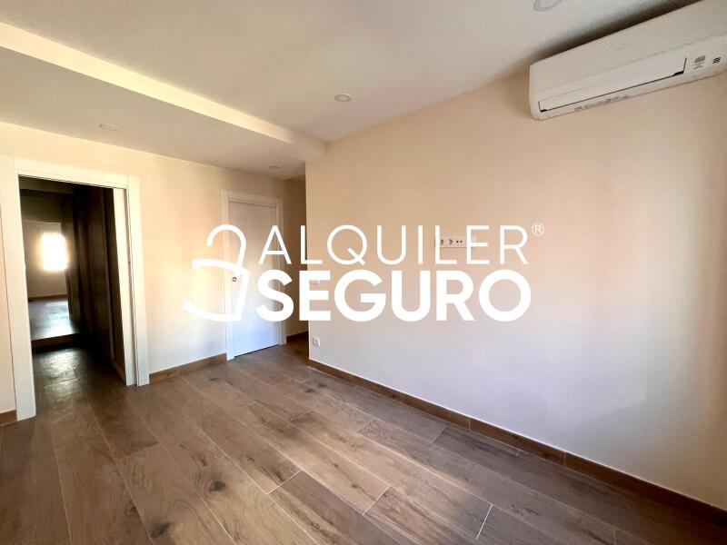 Piso en Paseo de la Castellana, MADRID MADRID