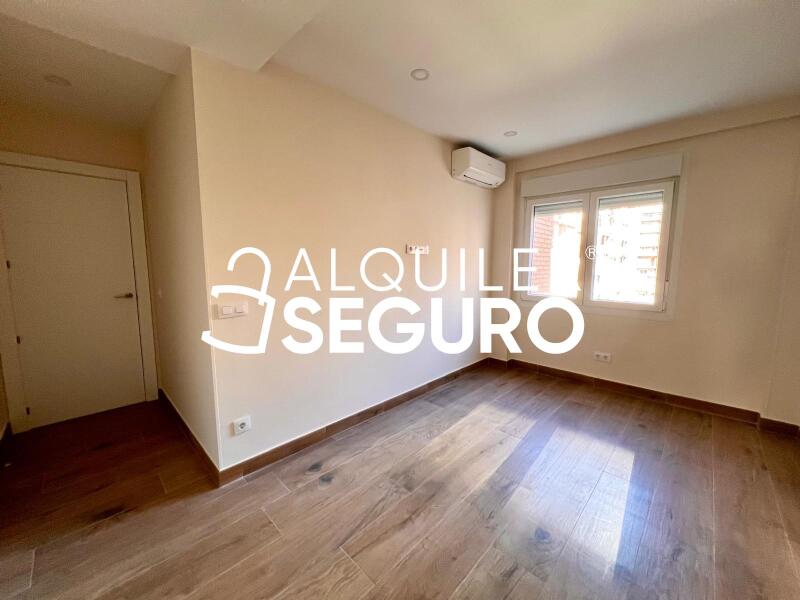 Piso en Paseo de la Castellana, MADRID MADRID