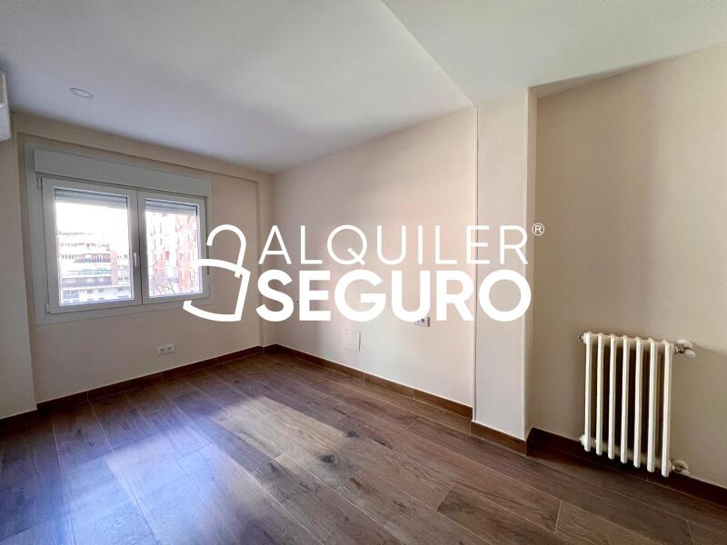 Piso en Paseo de la Castellana, MADRID MADRID