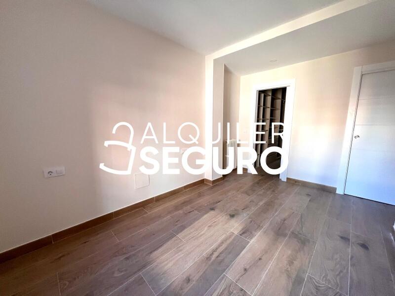 Piso en Paseo de la Castellana, MADRID MADRID