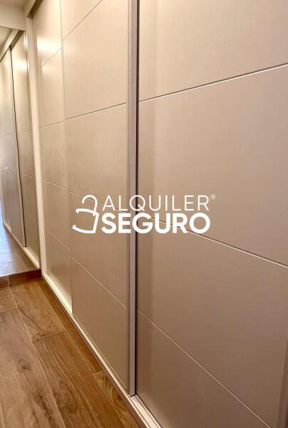 Piso en Paseo de la Castellana, MADRID MADRID