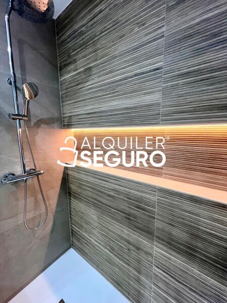 Piso en Paseo de la Castellana, MADRID MADRID