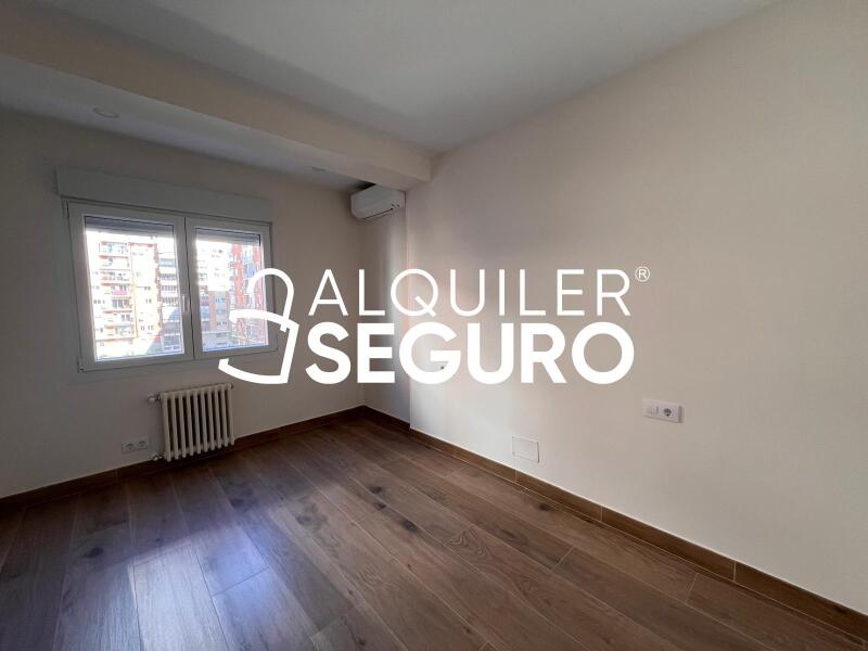 Piso en Paseo de la Castellana, MADRID MADRID