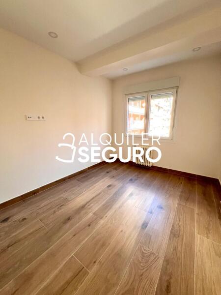 Piso en Paseo de la Castellana, MADRID MADRID