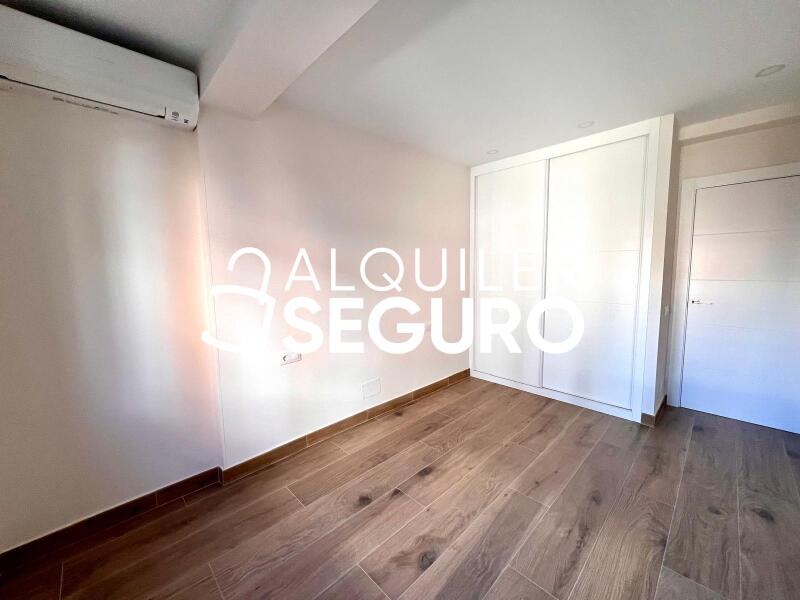 Piso en Paseo de la Castellana, MADRID MADRID