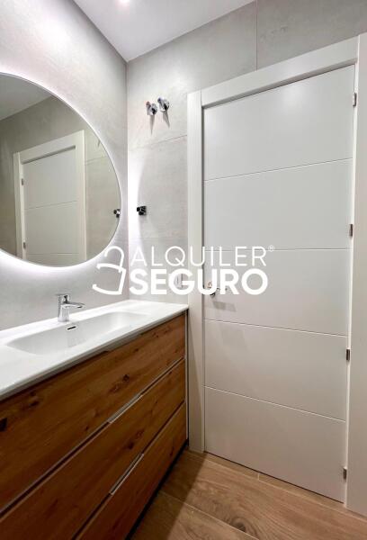 Piso en Paseo de la Castellana, MADRID MADRID