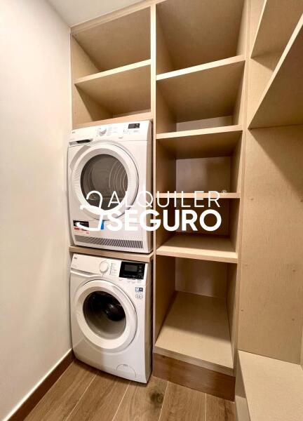 Piso en Paseo de la Castellana, MADRID MADRID