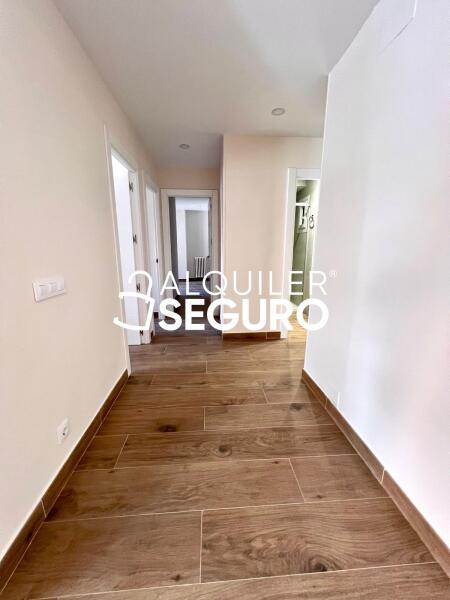 Piso en Paseo de la Castellana, MADRID MADRID