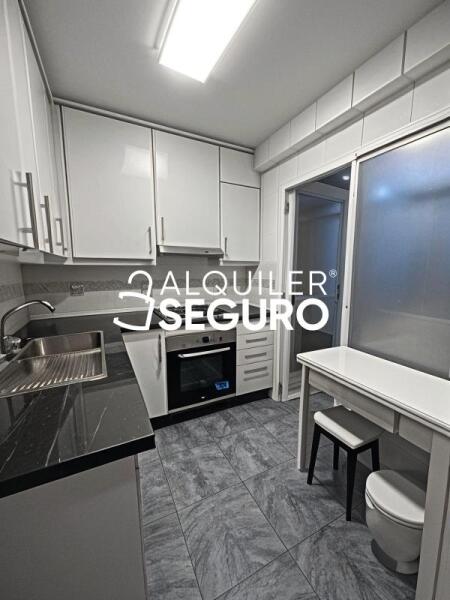 Piso en Calle de las Fuentes , TORREJÓN DE ARDOZ MADRID