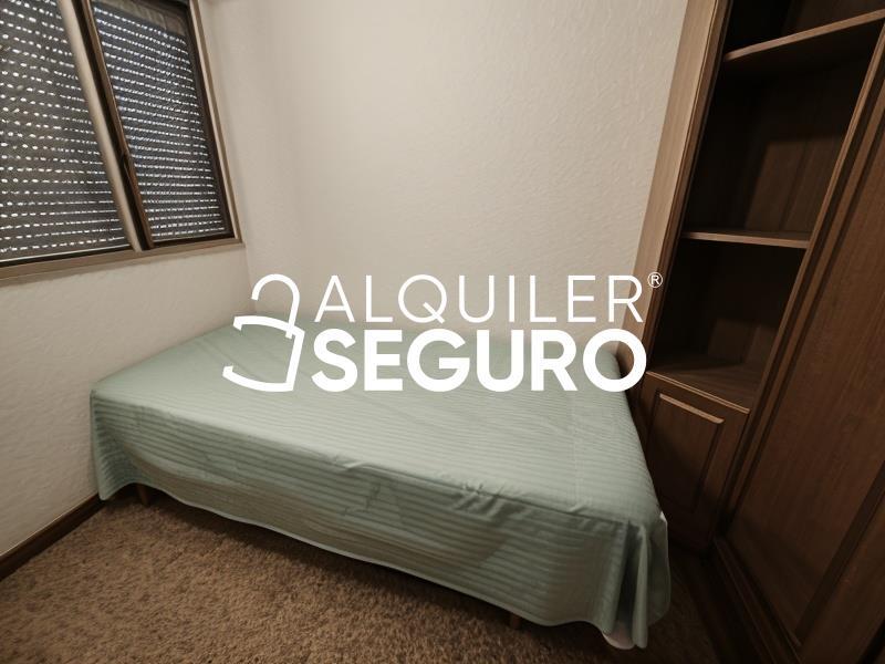 Piso en Calle de los Hermanos Gimeno Vizarra, ZARAGOZA ZARAGOZA