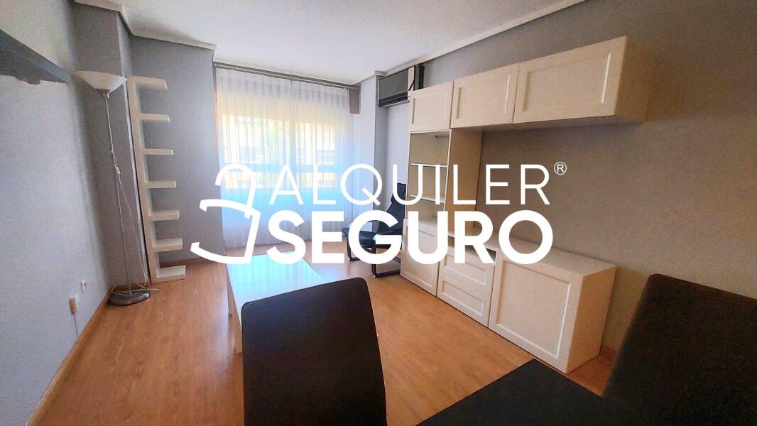 Inmueble en Calle de Bravo Murillo, MADRID