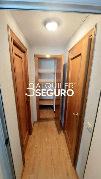 Inmueble en Calle de Bravo Murillo, MADRID