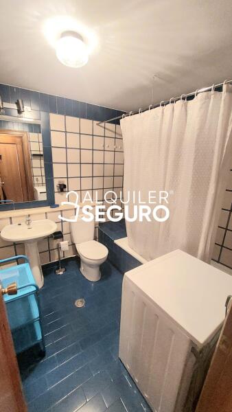 Inmueble en Calle de Bravo Murillo, MADRID