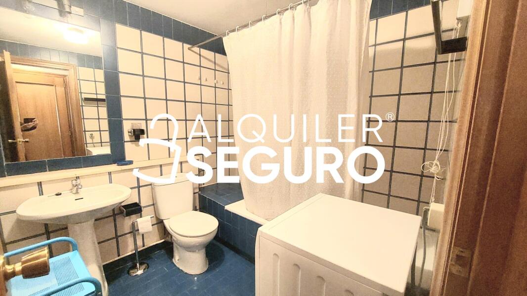 Inmueble en Calle de Bravo Murillo, MADRID