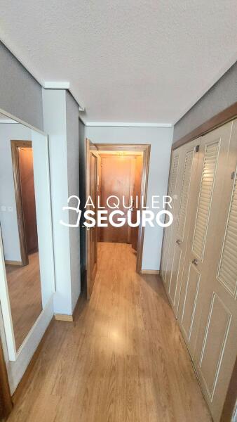 Inmueble en Calle de Bravo Murillo, MADRID