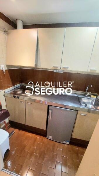 Inmueble en Calle de Bravo Murillo, MADRID