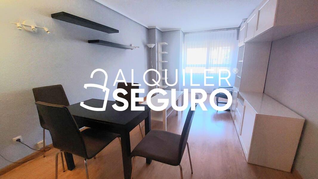 Inmueble en Calle de Bravo Murillo, MADRID