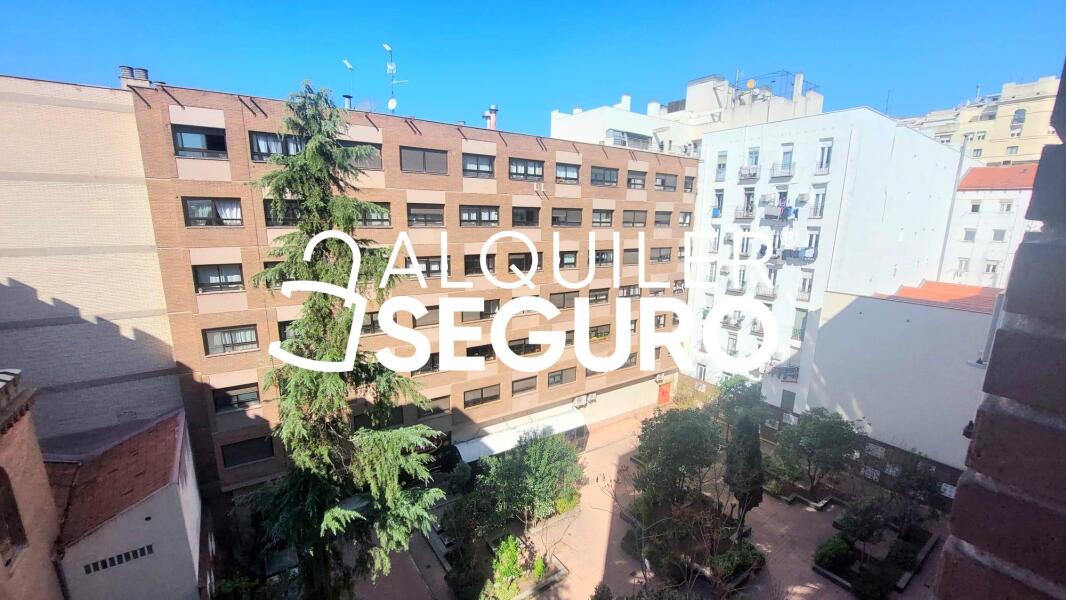 Inmueble en Calle de Bravo Murillo, MADRID