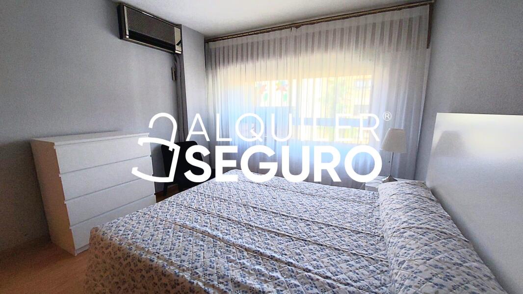 Inmueble en Calle de Bravo Murillo, MADRID