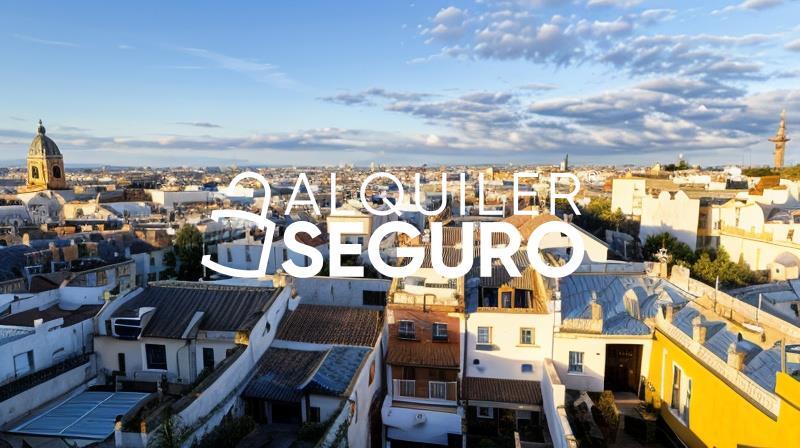 Inmueble en Calle Jose Luis escolar, SEVILLA