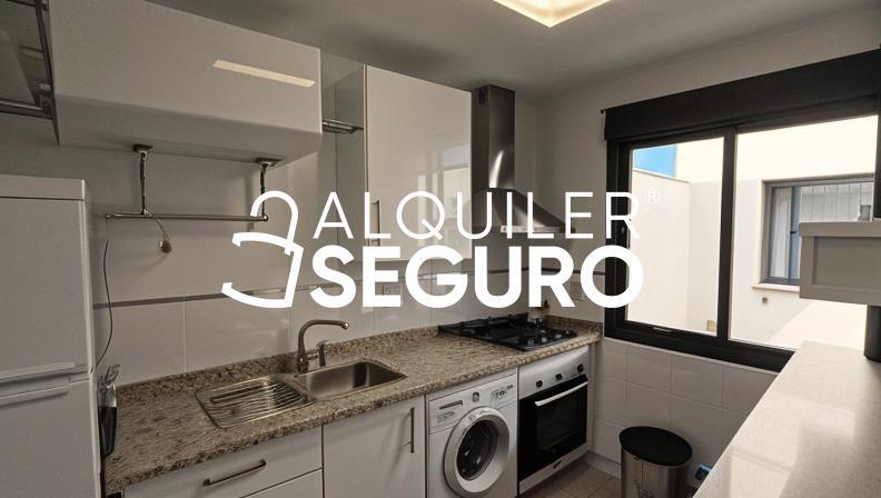 Inmueble en Calle Jose Luis escolar, SEVILLA