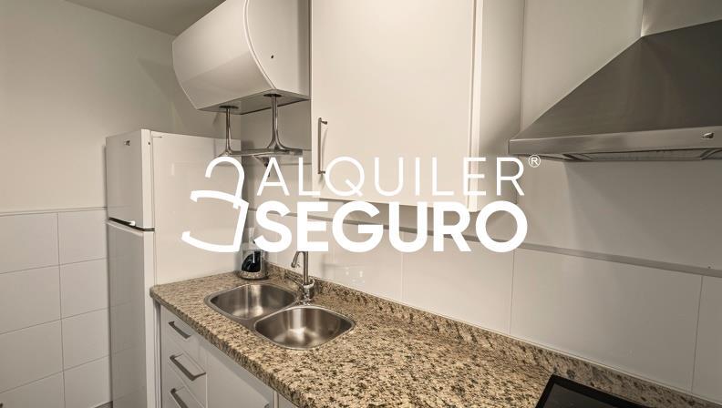 Inmueble en Calle Jose Luis escolar, SEVILLA