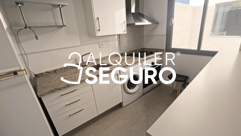 Inmueble en Calle Jose Luis escolar, SEVILLA