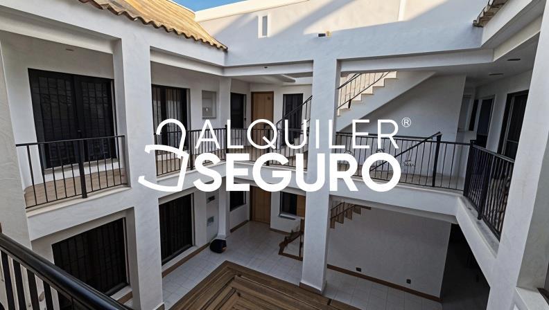 Inmueble en Calle Jose Luis escolar, SEVILLA