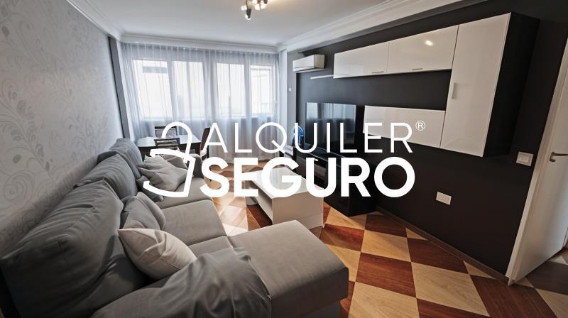 Inmueble en Calle alcazarquivir, SEVILLA