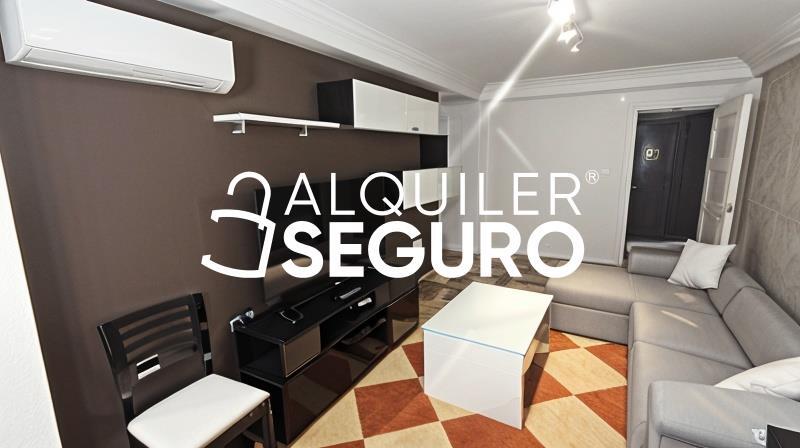 Inmueble en Calle alcazarquivir, SEVILLA