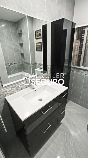 Inmueble en Calle alcazarquivir, SEVILLA