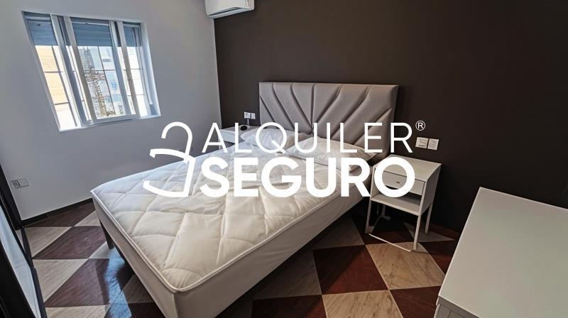 Inmueble en Calle alcazarquivir, SEVILLA