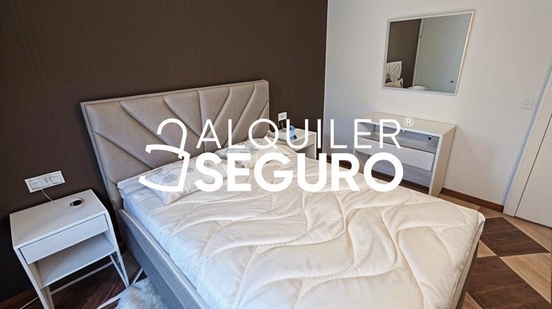 Inmueble en Calle alcazarquivir, SEVILLA