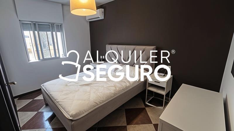 Inmueble en Calle alcazarquivir, SEVILLA