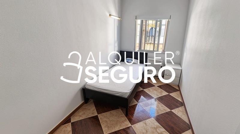 Inmueble en Calle alcazarquivir, SEVILLA