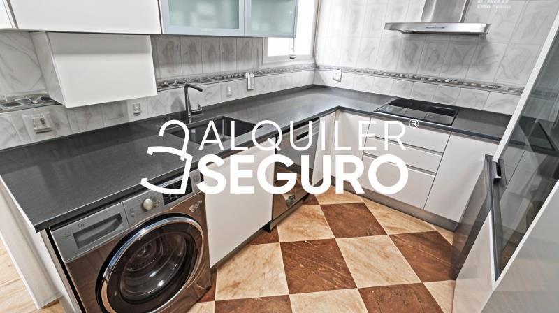 Inmueble en Calle alcazarquivir, SEVILLA