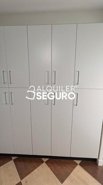 Inmueble en Calle alcazarquivir, SEVILLA