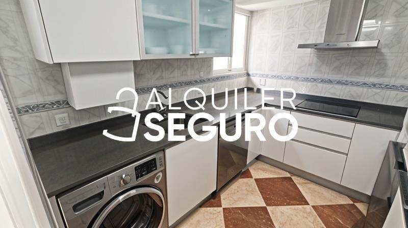 Inmueble en Calle alcazarquivir, SEVILLA