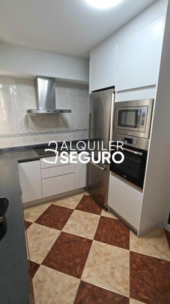 Inmueble en Calle alcazarquivir, SEVILLA