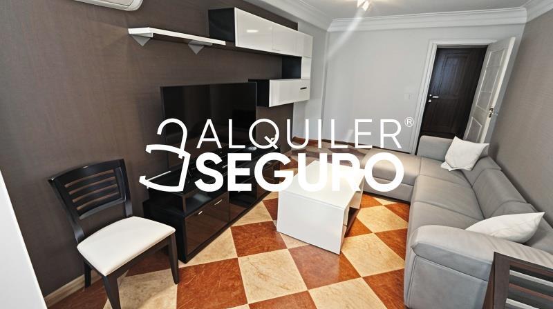 Inmueble en Calle alcazarquivir, SEVILLA