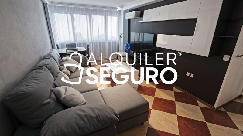 Inmueble en Calle alcazarquivir, SEVILLA