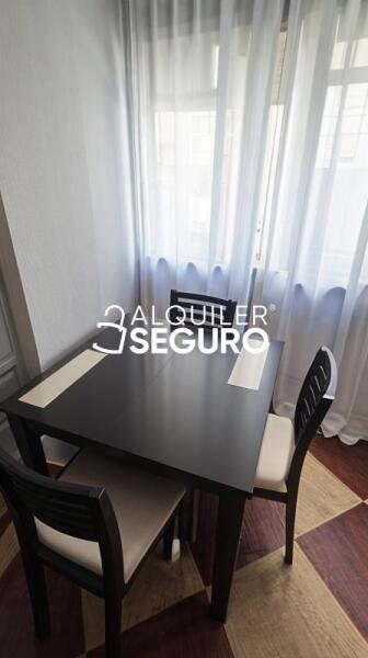 Inmueble en Calle alcazarquivir, SEVILLA