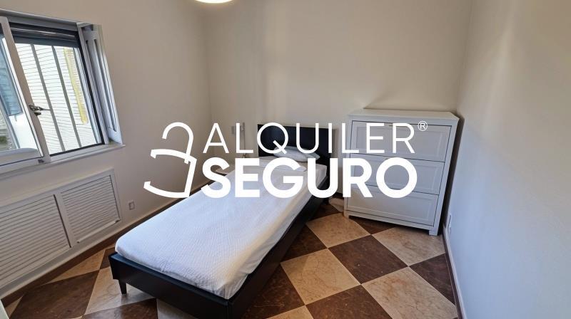 Inmueble en Calle alcazarquivir, SEVILLA