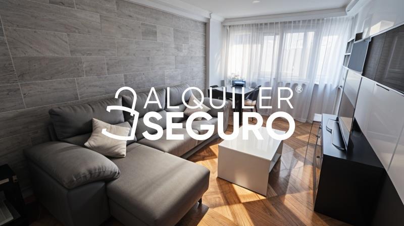 Inmueble en Calle alcazarquivir, SEVILLA