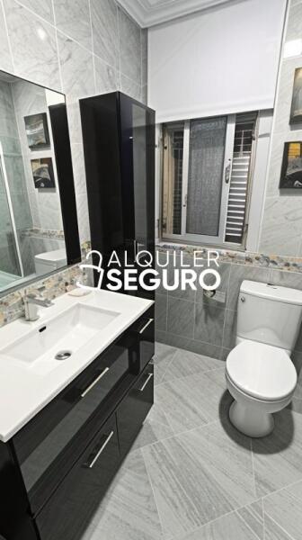 Inmueble en Calle alcazarquivir, SEVILLA