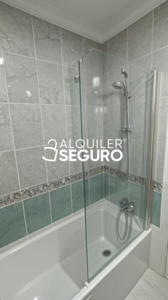 Inmueble en Calle alcazarquivir, SEVILLA