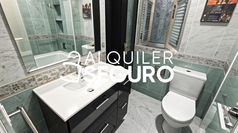 Inmueble en Calle alcazarquivir, SEVILLA