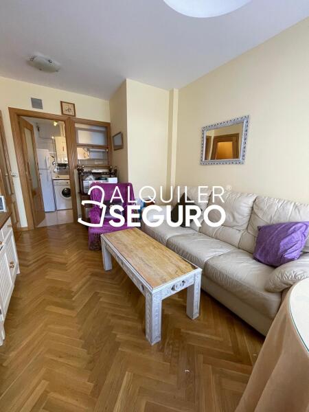 Inmueble en Calle Nuestra Señora del Carmen, MADRID